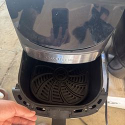 Air Fryer 