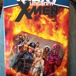 X-Men 