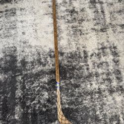 Blues Hockey Stick 🏒 