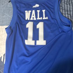 College Basketball Jersey