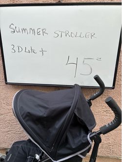 Summer stroller