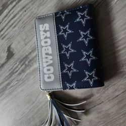 Dallas Cowboy Wallet