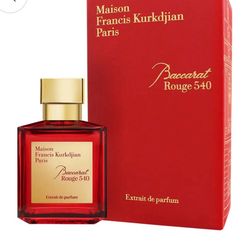 Perfumes 