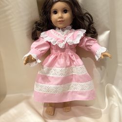 18” Doll  clothes .