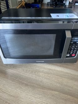 Microwave Toshiba