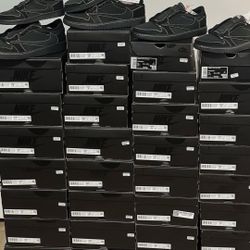 Travis Scott’s Phantoms 