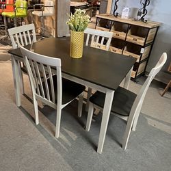5PC Dining Room Set 