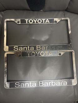 Plate Covers