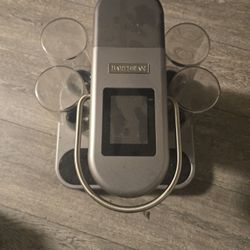 Bartesian incomplete must go obo