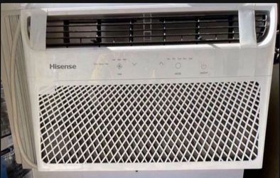 Air conditioner 8,000 BTU