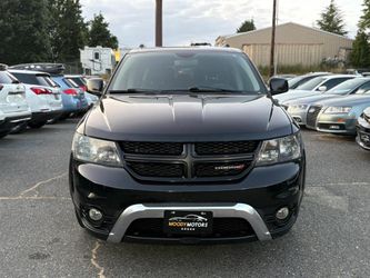 2015 Dodge Journey