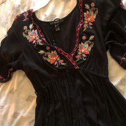 Beautiful Dress