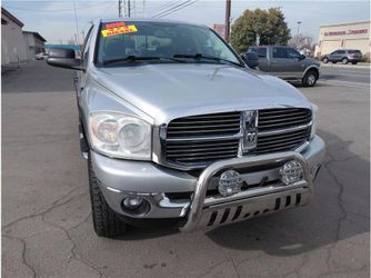 2008 Dodge Ram 2500