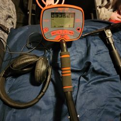 Metal Detector