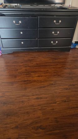 Free dresser