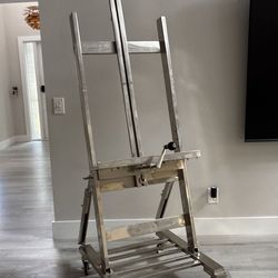 Restoration hardware