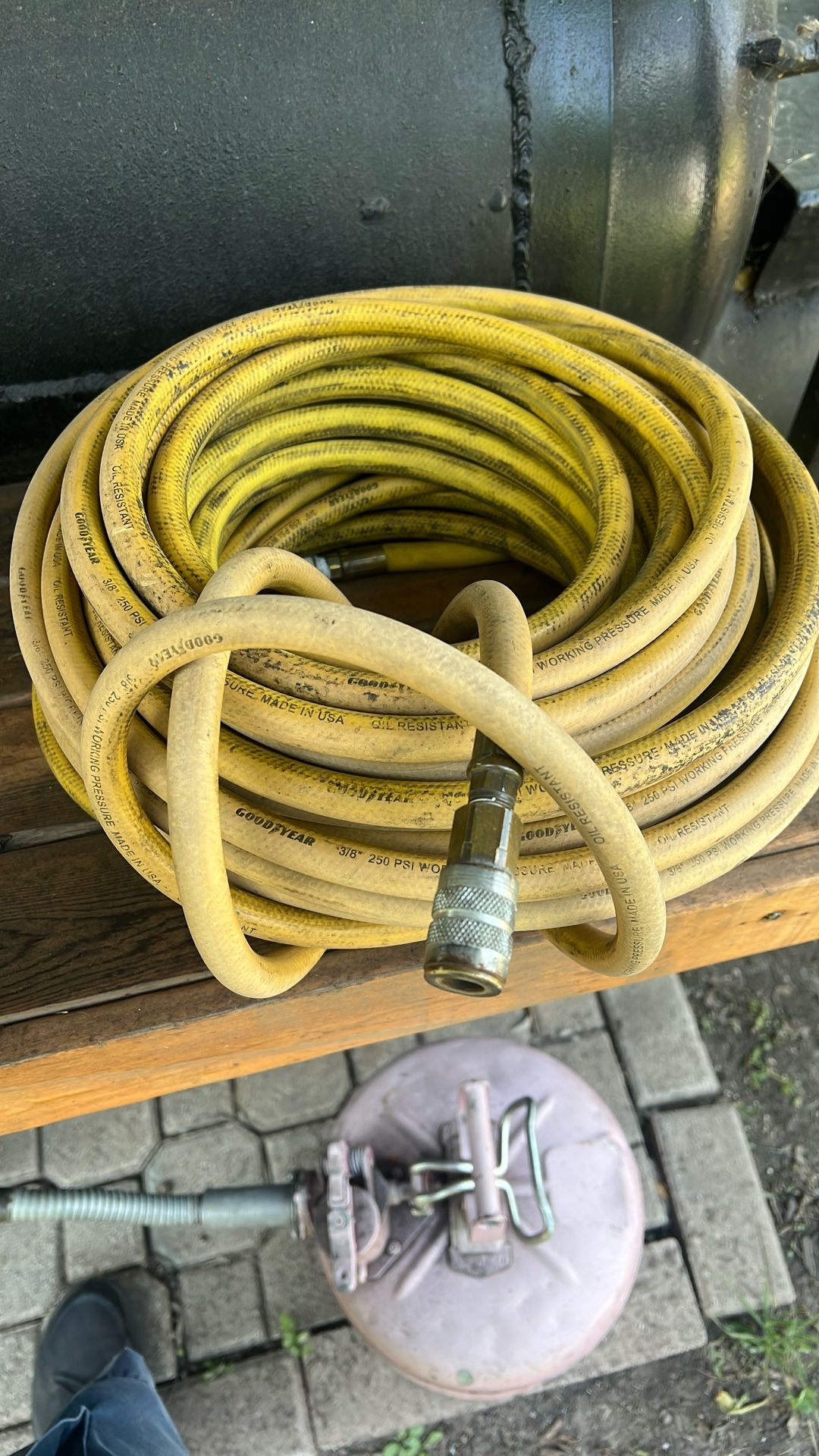 Air Hose