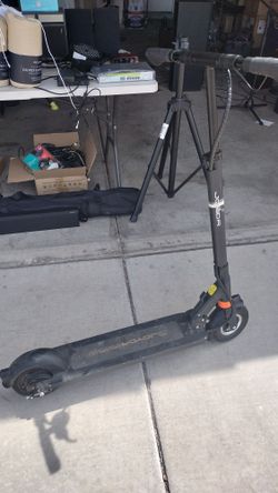 Joyor F1 Scooter