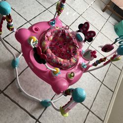 Baby Bouncer 