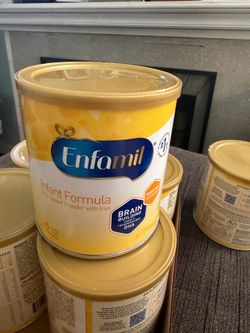 Enfamil Infant Formula
