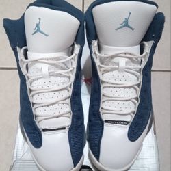 Jordan 13 Flint Size 10