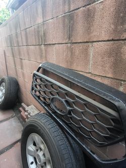 Auto Parts