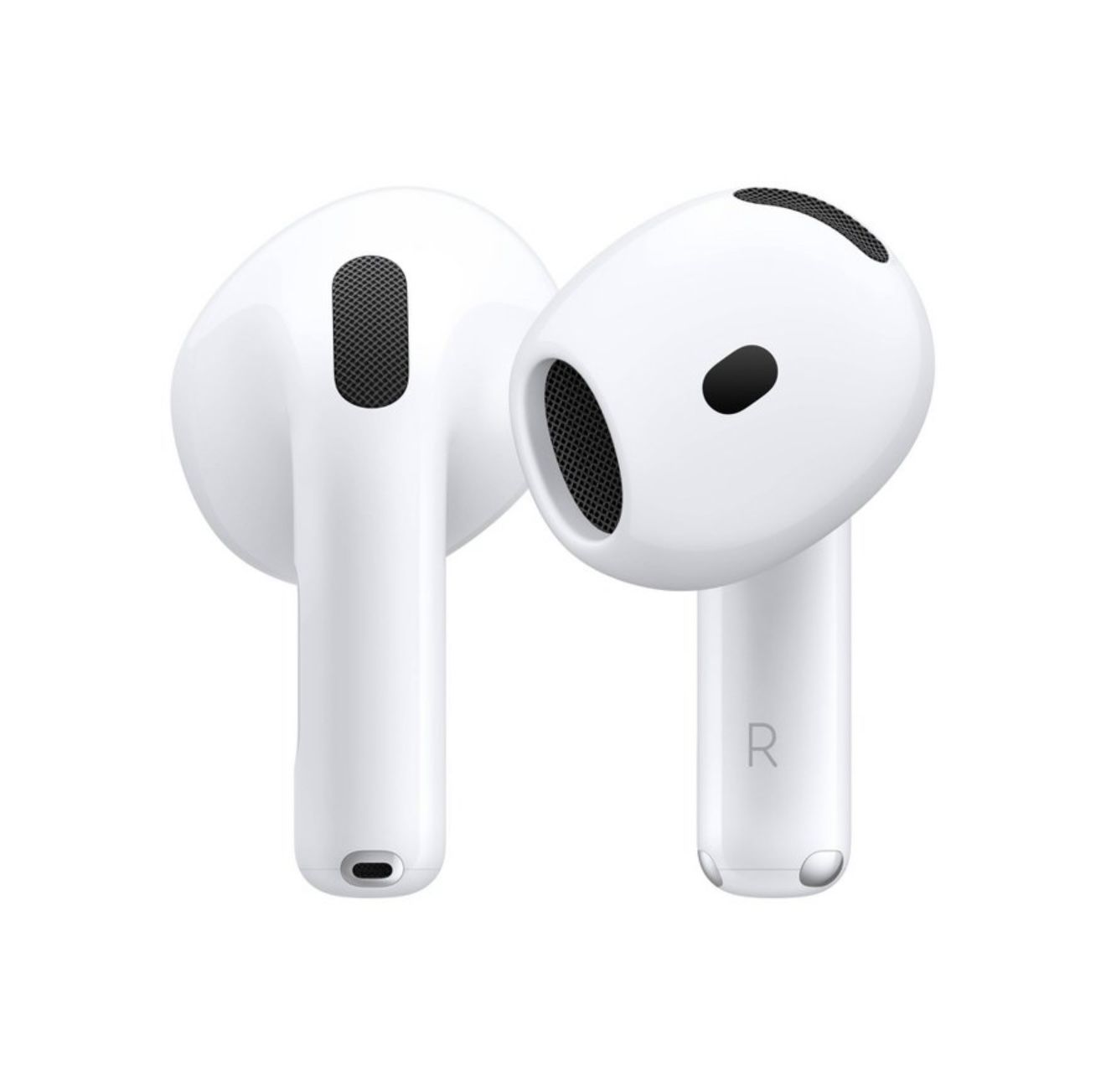 AirPods 4 Active Noise Cancellation