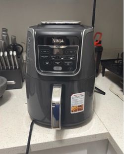 Ninja max air fryer