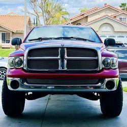 2004 Dodge Ram 1500