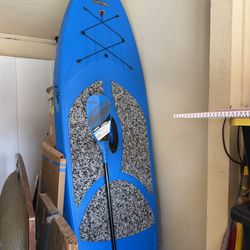 Stand Up Paddle Board 
