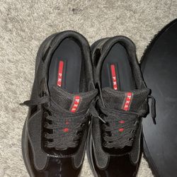 Prada American Cups Send Best Offer