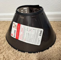 Medium dog cone