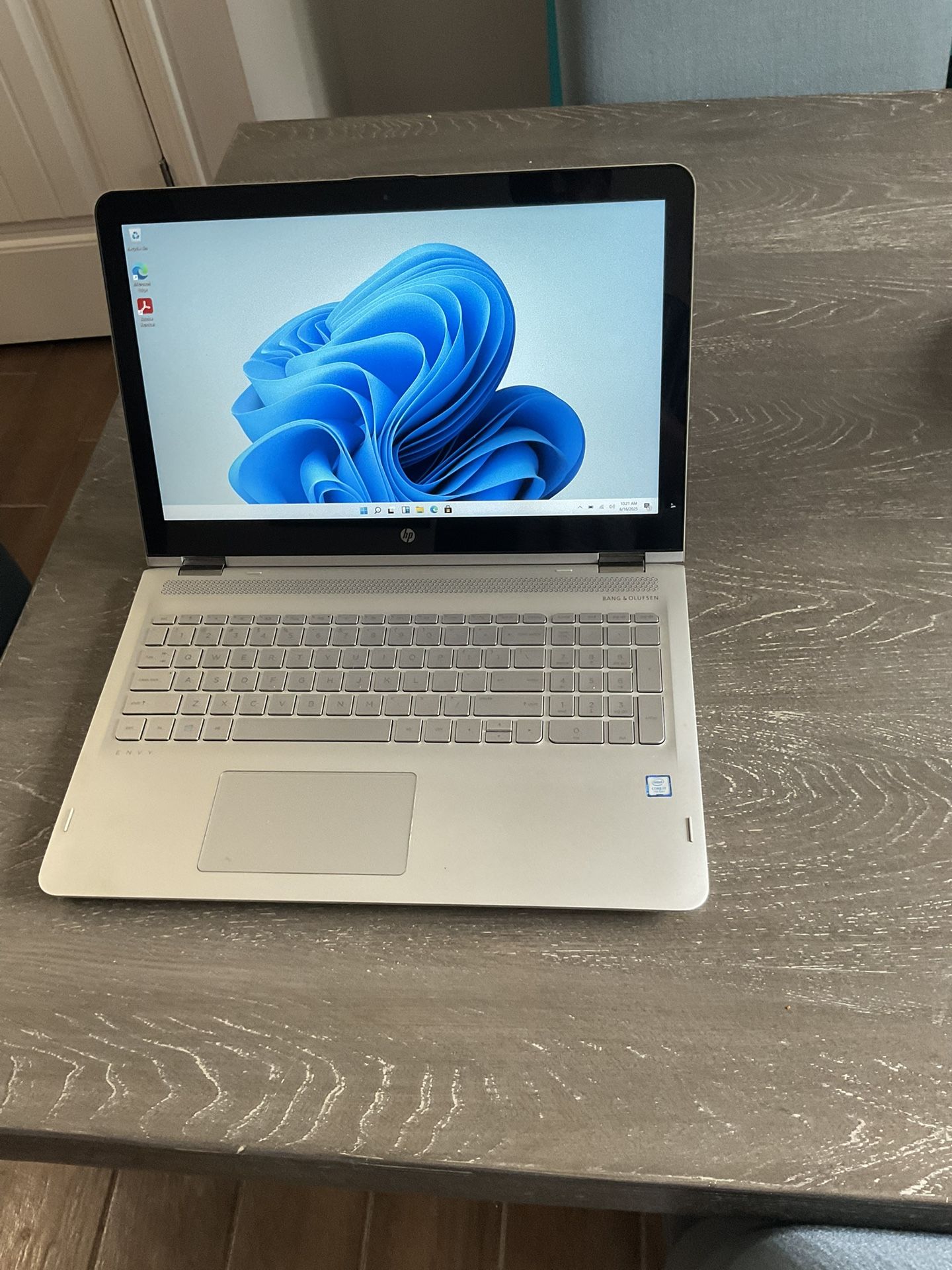HP Laptop