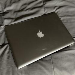 MacBook Pro 2010