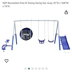Swing Set