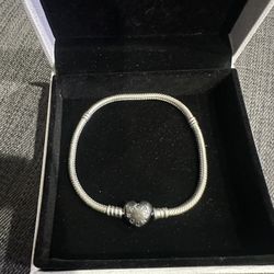 Pandora Bracelet 