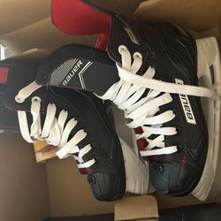 Kids Hockey Skates 