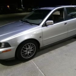 2004 Volvo 