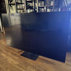 Samsung Tv  QLED (BROKEN)