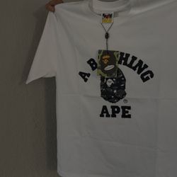Bathing Ape Shirt