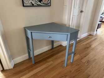 Corner Table/ Writing Desk