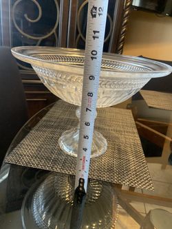 Glass Bowl