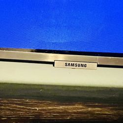 75” Samsung TV - NEED GONE ASAP! 