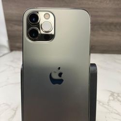 iPhone 12 Pro 256gb Unlocked ID: 56203