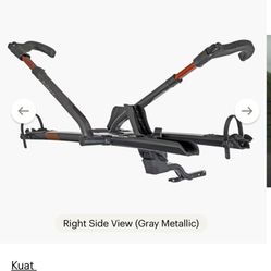 Like New Kuat Sherpa 2.0