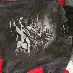 Youngla Gladiator Tees