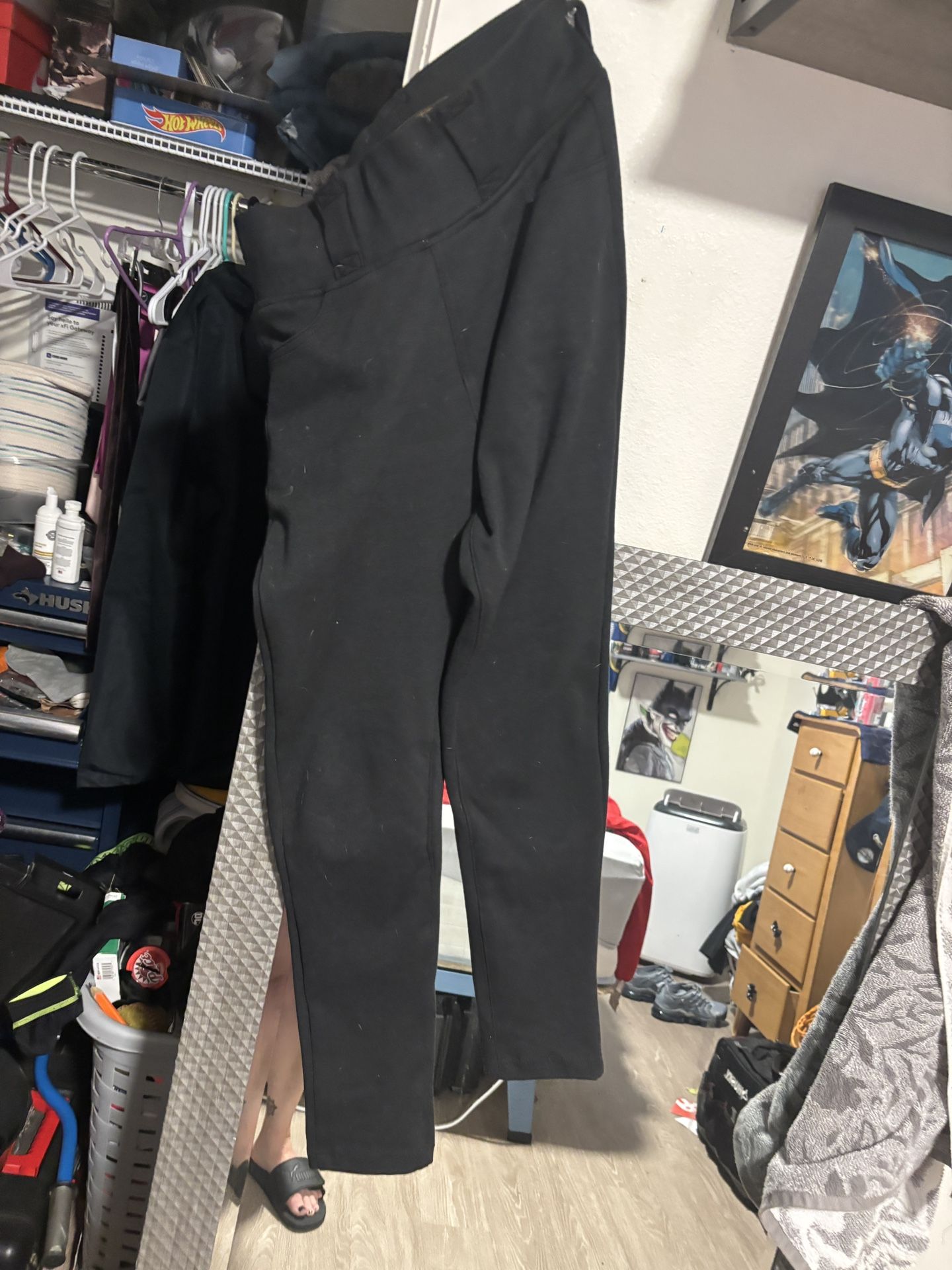Women’s Motorcycle Leggings