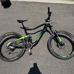 2017 giant trance 2