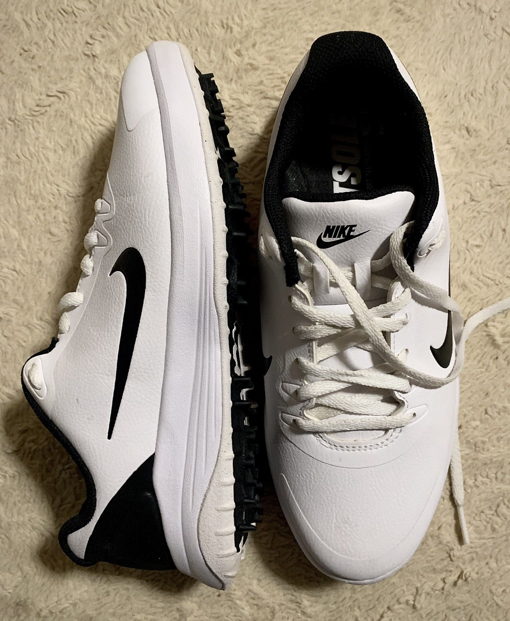 Nike Infinity G Golf Shoes