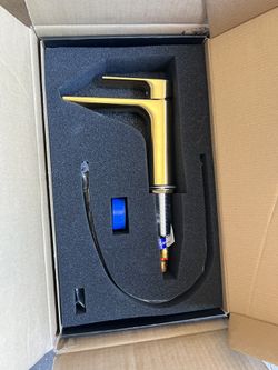 VIGO luxury Bothroom Faucet
